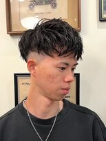 ヒロギンザ 仙台本店(HIRO GINZA)&nbsp;仙台　夏髪