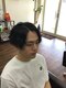 ラテールの写真/仕事もプライベートも身だしなみを整えてON/OFFキマるワンランク上のスタイル。セルフスタイリングも簡単！