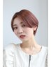 【カットのリピート様に大人気】カット＋クイックスパ￥7,040→￥6,710