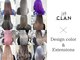 クラン ヘアーアンドスタジオ(CLAN hair & studio)の写真