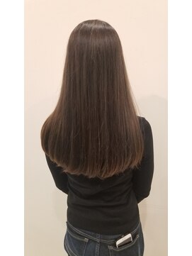 ファム 五日市店(femme) 水素カラー