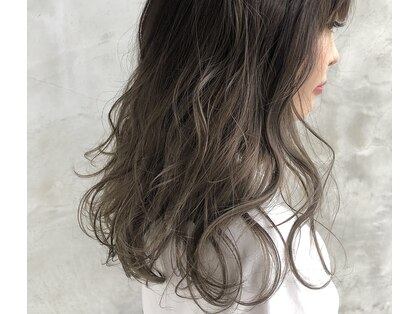 アルケティップ(ARCHETYPE)の写真