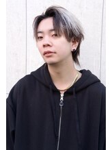 メンズフィール 南森町(MENS FEEL) 日置 結人