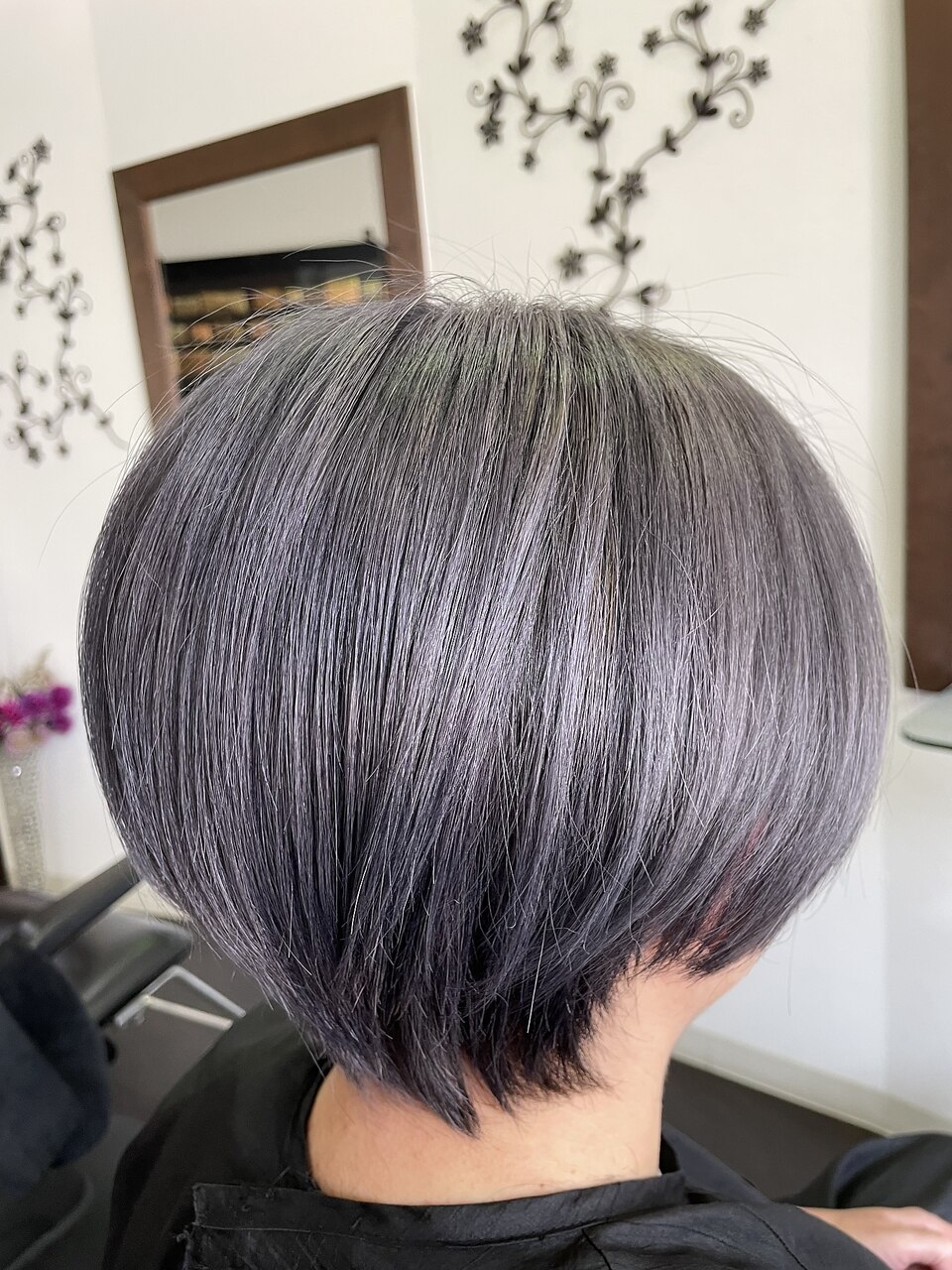 ダブルカラー：L236830088｜ヘアデザイン グロス(Hair Design GLOSS)の