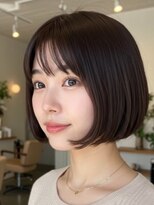 リノ 船橋(Lino)&nbsp;似合わせカット/メルティカラー/フェミニンロング/船橋