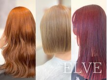 エルベ  茨大前店(elve)