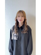 ヴァンカウンシル 新札幌店(VAN COUNCIL)&nbsp;和田 恵