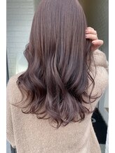 ■color/カラー*デザインカラー*白髪染め*ブリーチ*ダブルカラー*ハイライト*インナーカラーetc