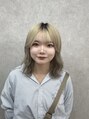 アン ブリーチ 大宮駅東口店(UN BLEACH) 小島 みいこ