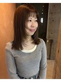 レイヤーカット