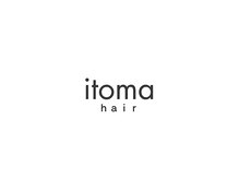 イトマ(itoma)
