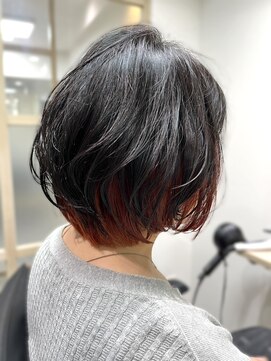 プラーナ 厚別通り店 グラボブ