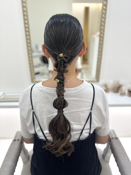 モカラ バイ レーコ(mokara by REKO) あみおろし