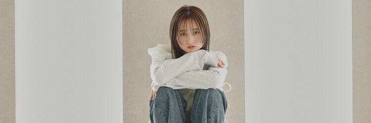 イーゴ(i-go)のサロンヘッダー