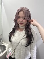 キオク(KIOX)&nbsp;ハイトーン/ブリーチ/名古屋美容院