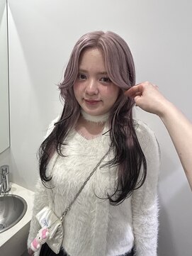 キオク(KIOX) ハイトーン/ブリーチ/名古屋美容院