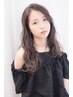 【学割U24】大学生カット＋透明感カラー＋プチトリートメント　￥12300