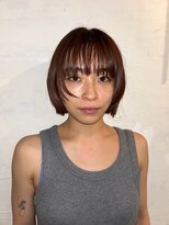 ミキョー(Mikyo)&nbsp;ミニボブ