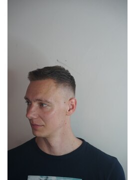 アパッシュ 大町店(Apache) アイビースタイル