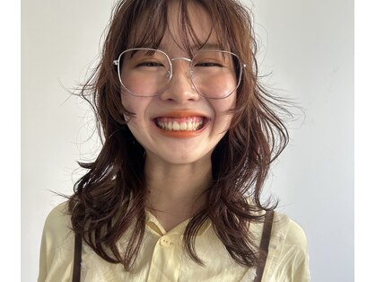 パーク 福岡天神西通り店(parc)の写真