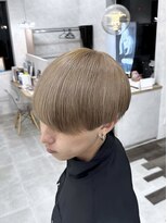 オールバイオー(Owl by oOo)&nbsp;ミルクティーベージュ