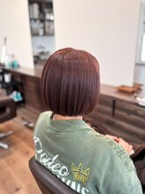 ベルスタ(BELSTA)