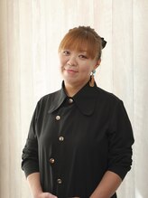 ヘア バース ラヴィエール(Hair BIRTH Laviere)&nbsp;田口 紀代美