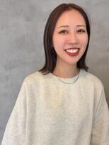 ヴィサージュ クラール(VISAGE klar)&nbsp;外ハネボブ