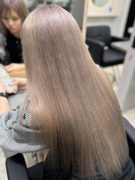 ラピス 福岡天神店(Lapis) ハイトーン/カラー