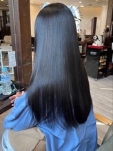 ヘア フィックス リュウ リゾート(hair fix RYU Resort)