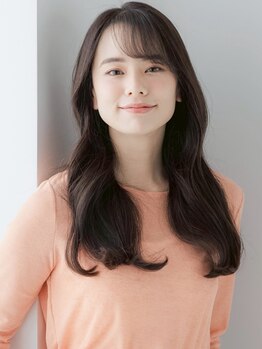 ウェリナ(welina)の写真/お手頃なのに贅沢。ご褒美ケアが無理なく続く。FLO-mapヘアエステで、毎月のキレイ習慣を♪