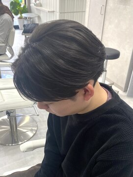 アロット 溝の口店(a.lot) “曲がる縮毛矯正”で毎日のスタイリングを簡単に