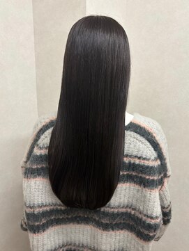 ルフトバイアンビエンテ(Luft by ambiente) ロングローレイヤー【倉本】