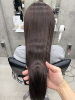 リノート バイ エゴル 名古屋(LINOET by ENGOL)&nbsp;【LINOET】艶髪/髪質改善/トリートメント/透明感カラー