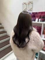 アッシュ 中目黒店(Ash) オリーブベージュ