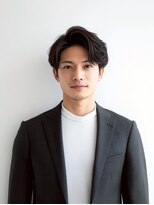 e.m.a プレミアムビューティーサロン 栄駅店(e.m.a PREMIUM BEAUTY SALON)&nbsp;韓国マッシュ/スペインカール/スパイキーショート