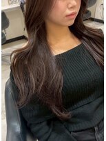 ドクターズサロン レラパール&nbsp;デザインレイヤー/ウェーブ巻き/ゆるふわウェーブ/ウェーブ巻き