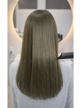 ミリー(Mily) オリーブグレージュ