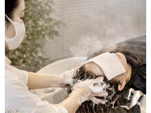 リブレイズ 京都三条店(Live raise)の雰囲気(快眠に導く贅沢な癒しで自律神経を整え、心身ともにリラックス)