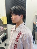 エー(a.)&nbsp;メンズカット