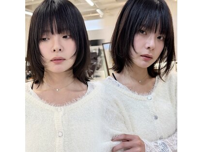 キアラ(Kchiara)の写真