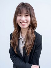 モッズヘア 越谷(mod's hair)&nbsp;金丸明日夏 越谷