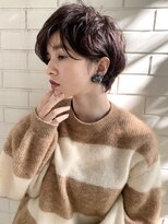 トロワ 高崎(TROIS.)&nbsp;トレンドショート