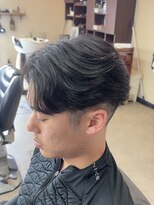 アリーム(Areem) 香川フェザーパーマセンターパートニュアンスパーマ高松