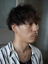 ジ オブスキュア(THE OBSCURE)&nbsp;ツイストスパイラル