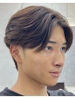 グロップ 町田(GLOP)&nbsp;【朝ラク3分で終わる】曲がる縮毛矯正＋カット