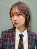 キイ 勝どき(K.e.y)&nbsp;外はねロブ