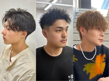クロトバイキング(Qlotho by KING)の写真