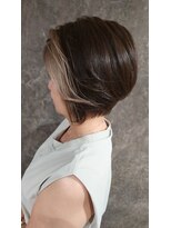 アンジュール(Anjoule)&nbsp;大人フェイスフレーミング【本厚木/Anjoule】