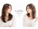 ラナ(LaNA)の写真/“リラックス空間”が自慢のLaNA。丁寧なカウンセリングで髪のお悩みを引き出し一番似合うStyleをご提案。
